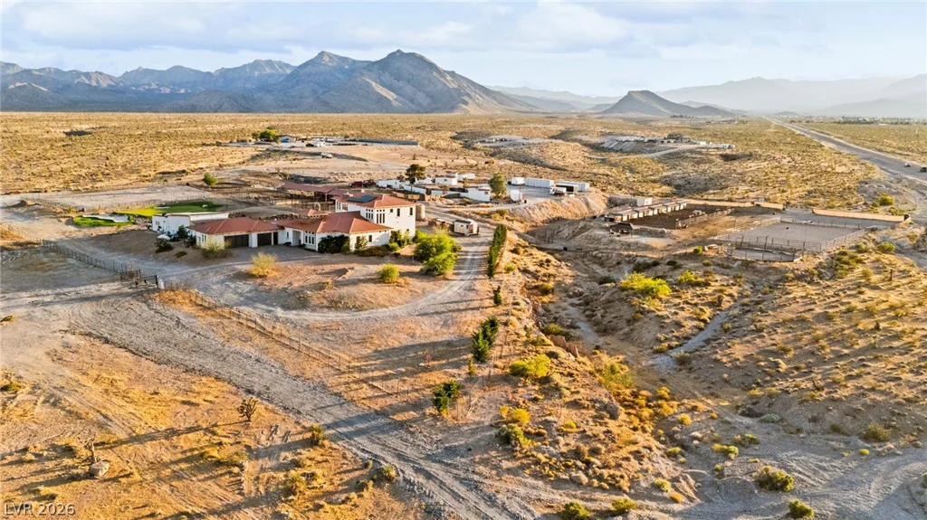 9155 Witch Mountain, Las Vegas, NV 89166