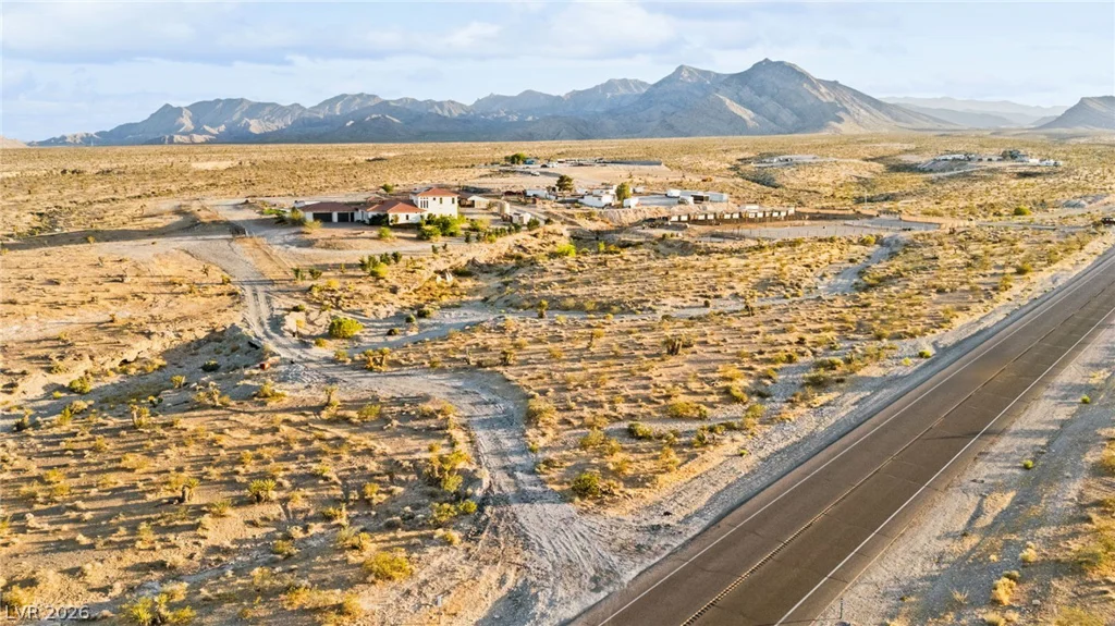 9155 Witch Mountain, Las Vegas, NV 89166