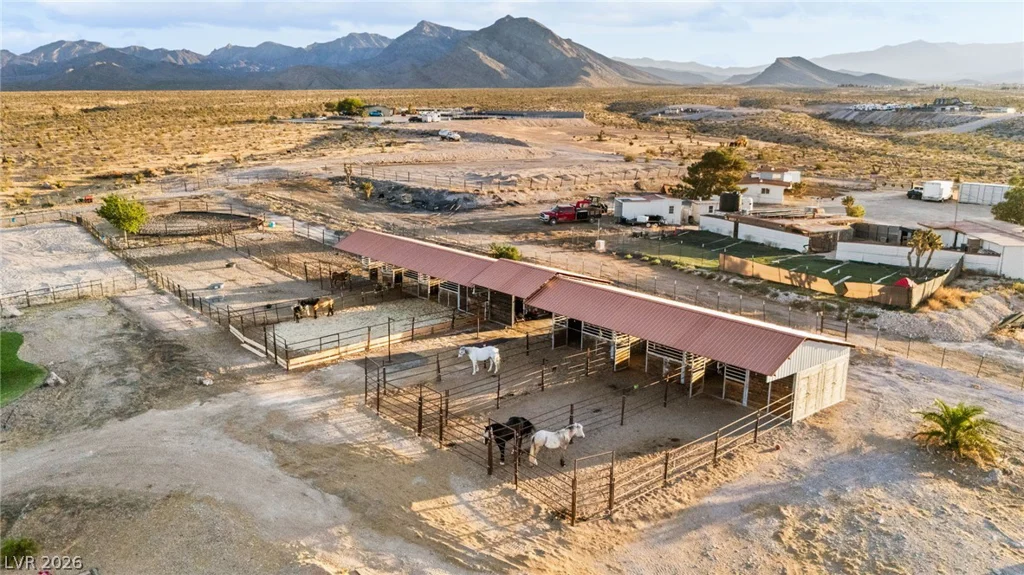 9155 Witch Mountain, Las Vegas, NV 89166