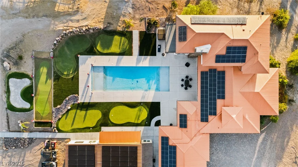 9155 Witch Mountain, Las Vegas, NV 89166