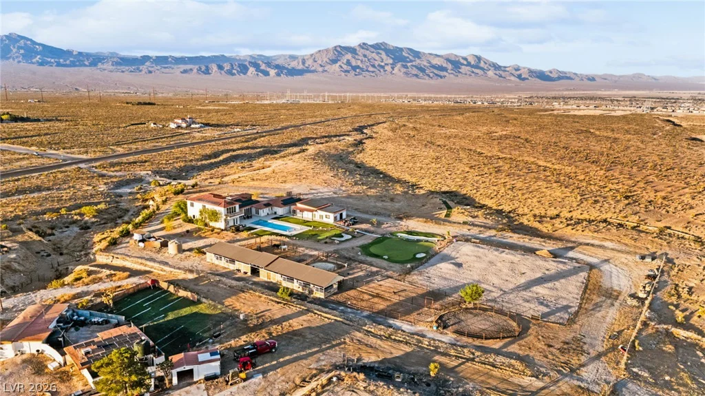 9155 Witch Mountain, Las Vegas, NV 89166