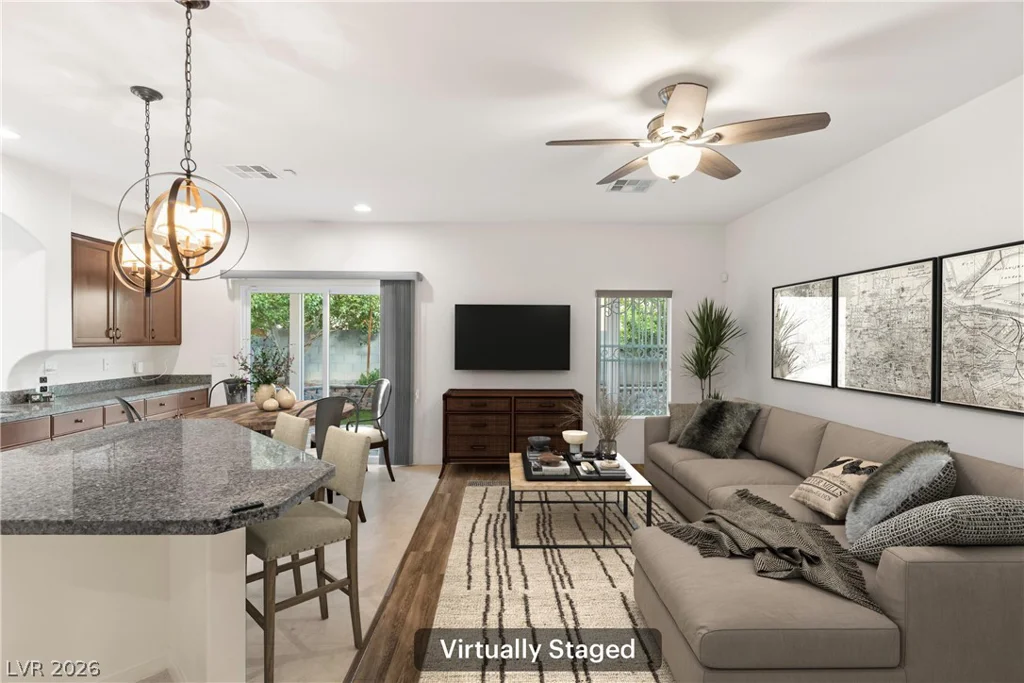 10646 Aphrodite, Las Vegas, NV 89183