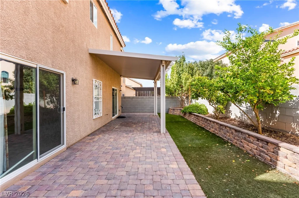10646 Aphrodite, Las Vegas, NV 89183