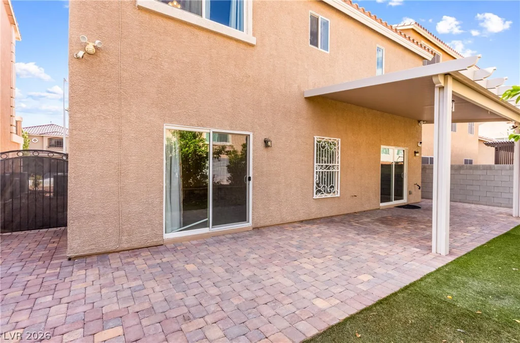 10646 Aphrodite, Las Vegas, NV 89183