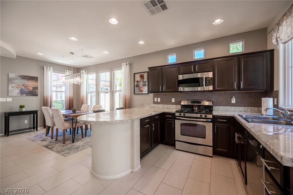 11360 Corsica Mist, Las Vegas, NV 89135