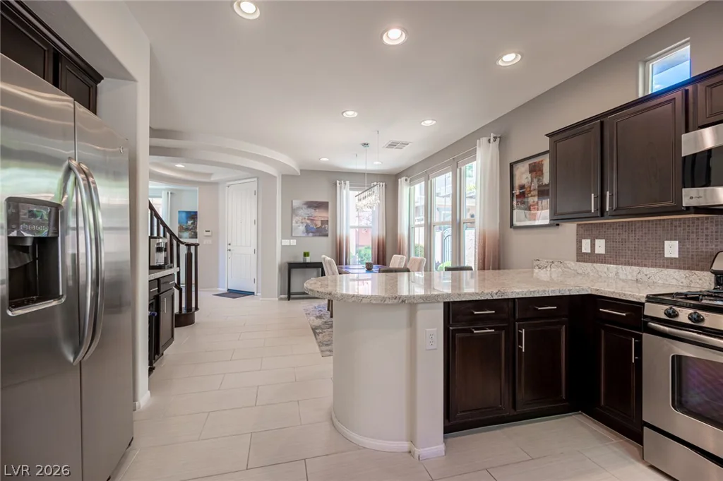 11360 Corsica Mist, Las Vegas, NV 89135