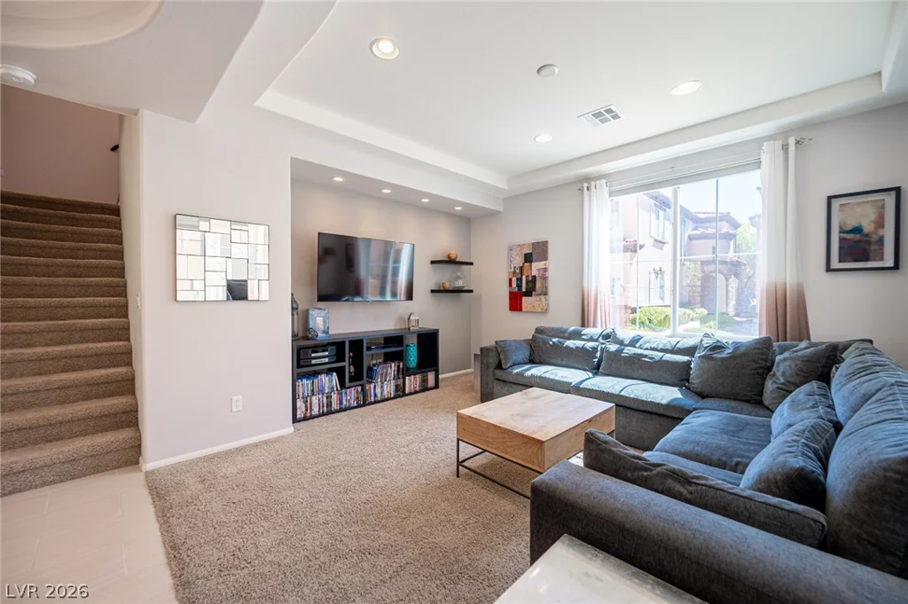 11360 Corsica Mist, Las Vegas, NV 89135
