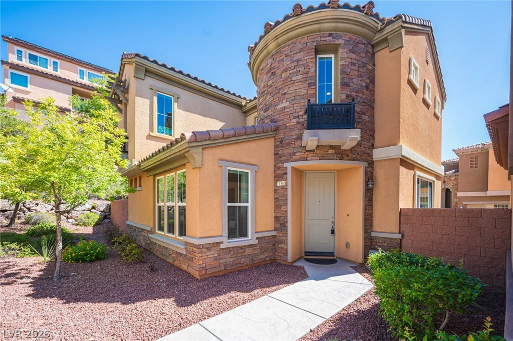 11360 Corsica Mist, Las Vegas, NV 89135