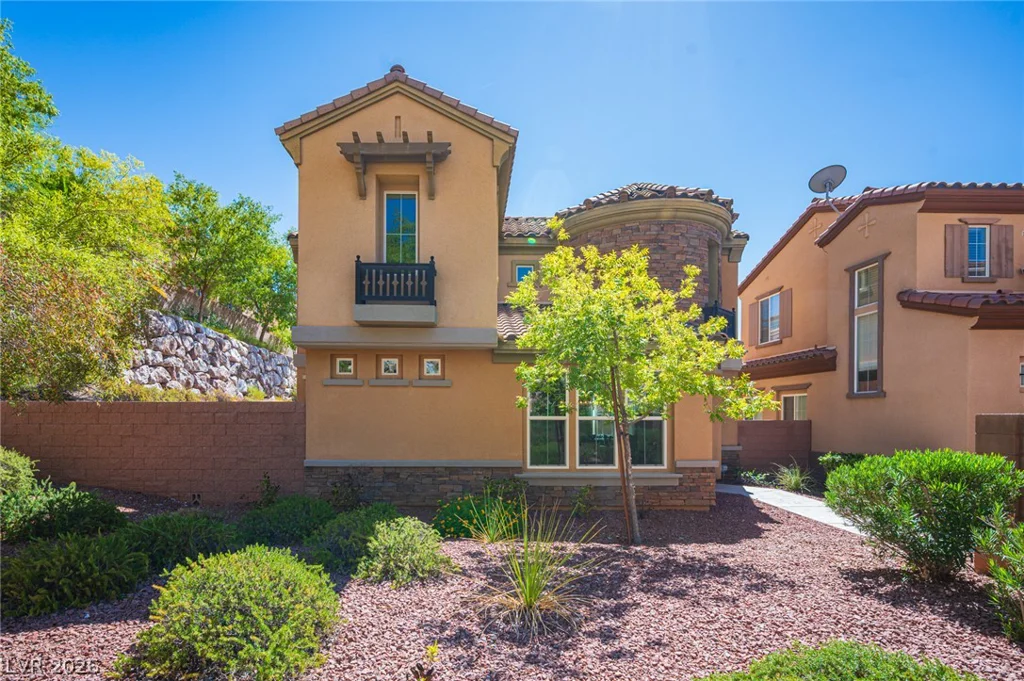 11360 Corsica Mist, Las Vegas, NV 89135