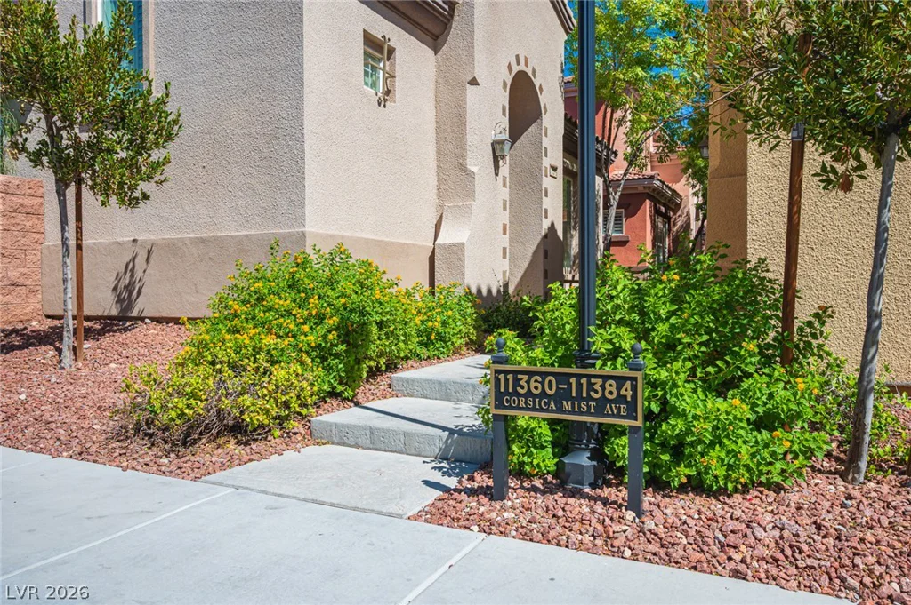 11360 Corsica Mist, Las Vegas, NV 89135