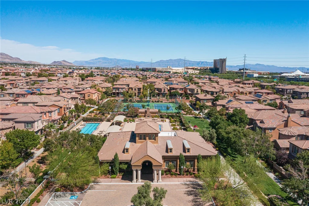 11360 Corsica Mist, Las Vegas, NV 89135