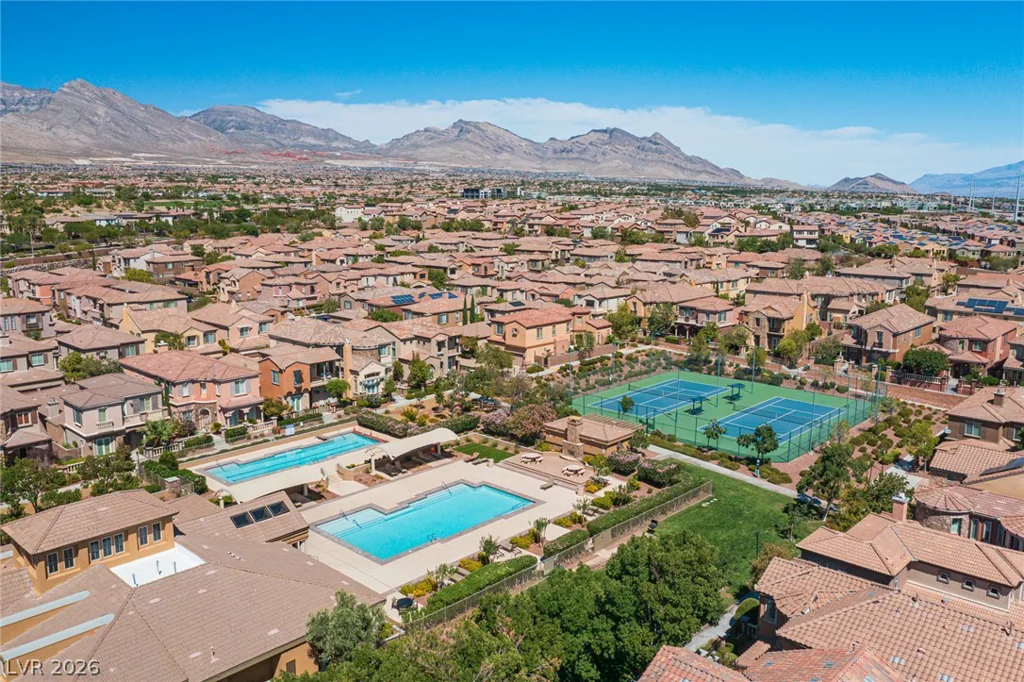 11360 Corsica Mist, Las Vegas, NV 89135