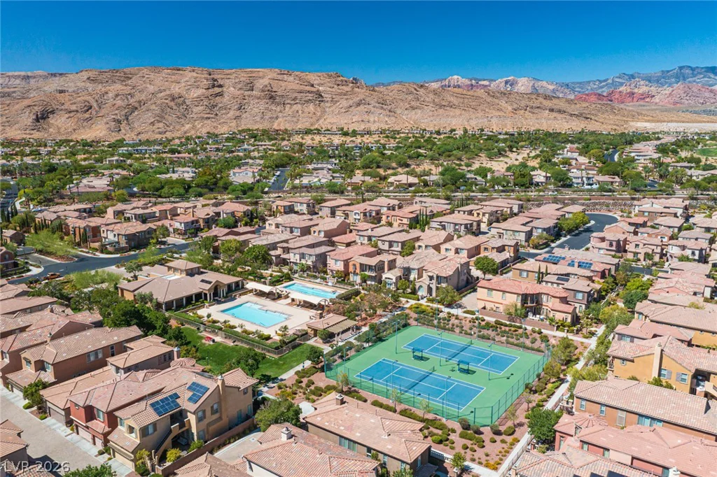 11360 Corsica Mist, Las Vegas, NV 89135
