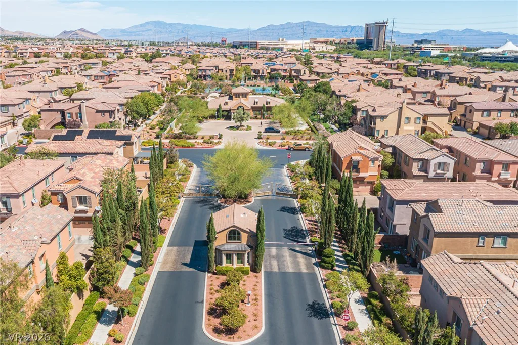 11360 Corsica Mist, Las Vegas, NV 89135