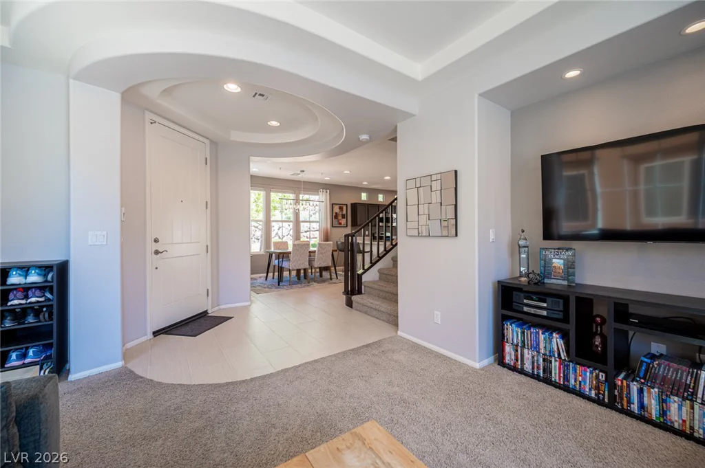 11360 Corsica Mist, Las Vegas, NV 89135