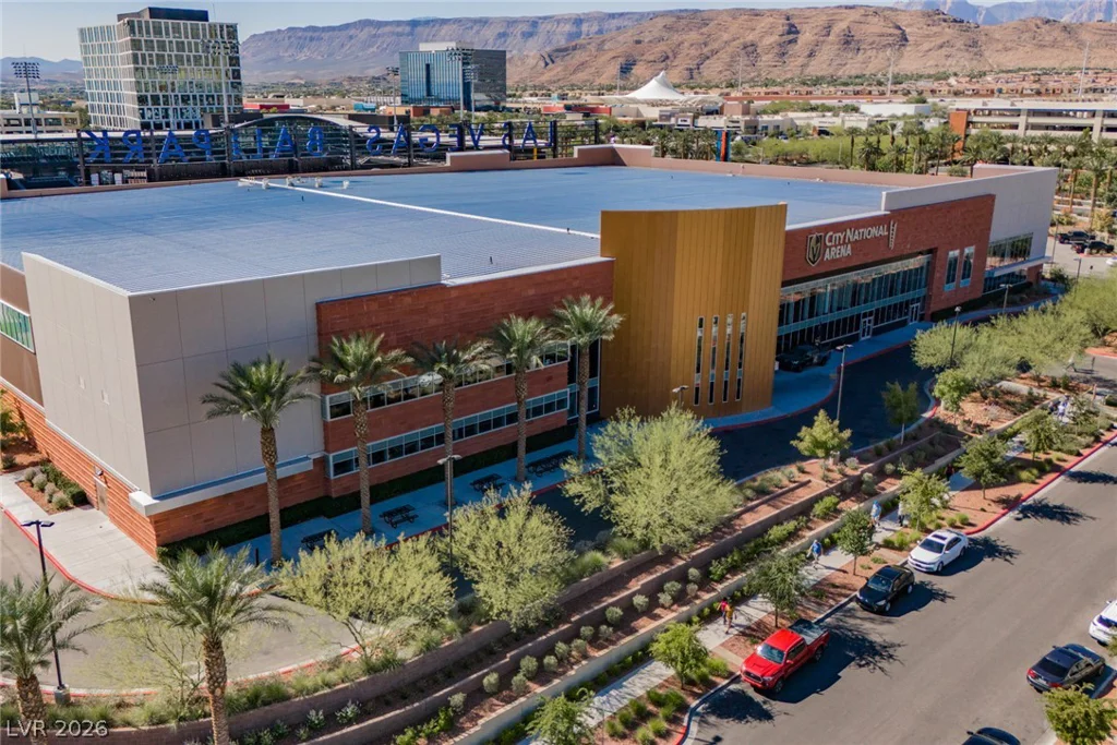 11360 Corsica Mist, Las Vegas, NV 89135