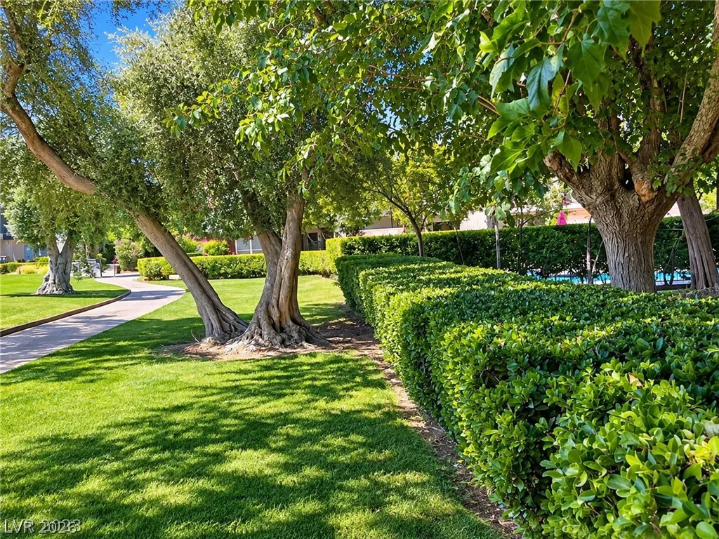770 Tam O Shanter, Las Vegas, NV 89109