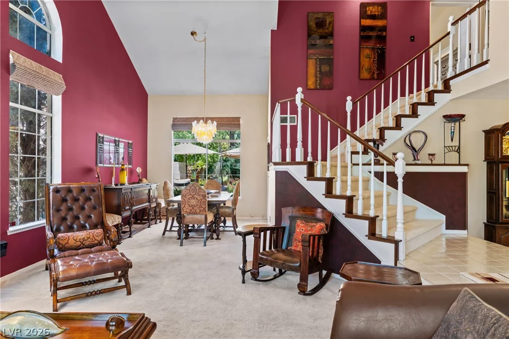 2825 Cotton Cloud, Las Vegas, NV 89117