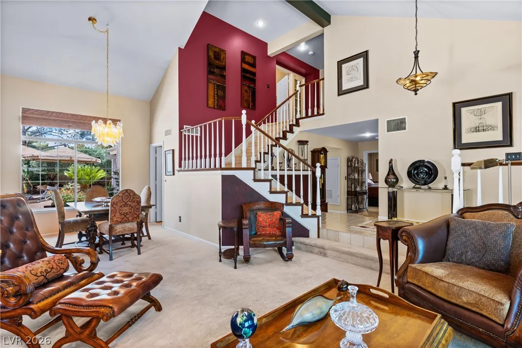 2825 Cotton Cloud, Las Vegas, NV 89117