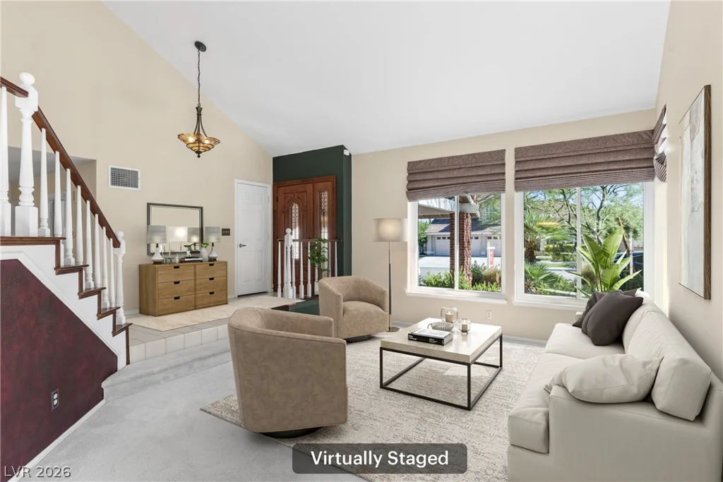 2825 Cotton Cloud, Las Vegas, NV 89117