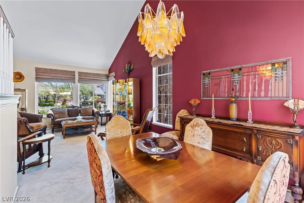 2825 Cotton Cloud, Las Vegas, NV 89117