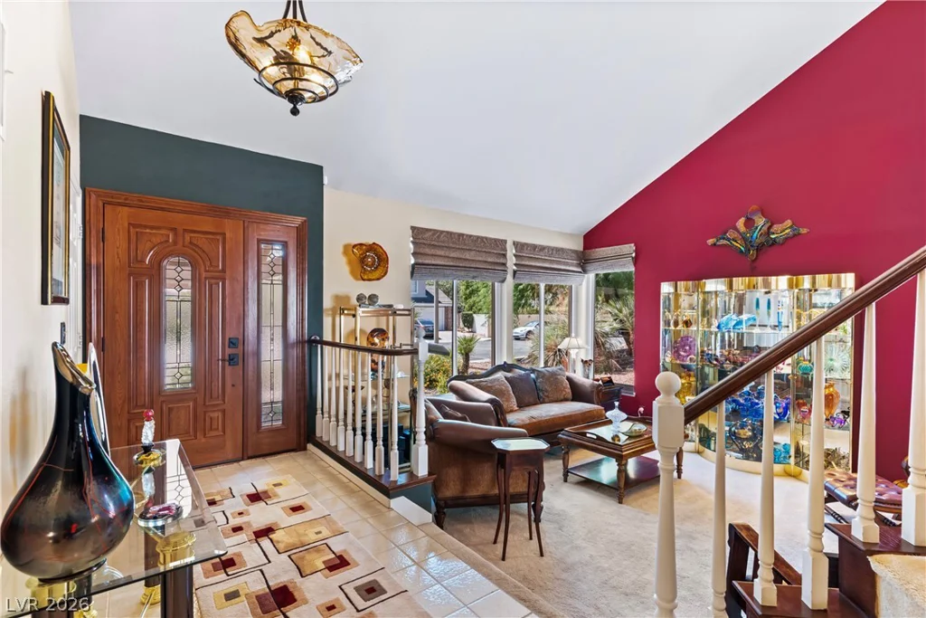 2825 Cotton Cloud, Las Vegas, NV 89117
