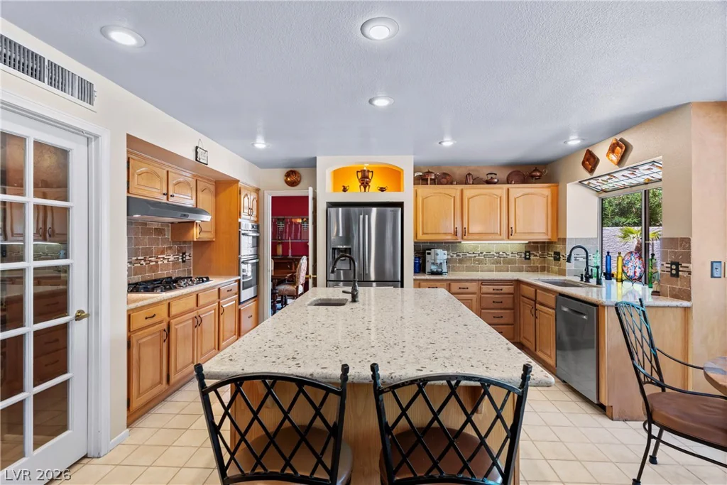 2825 Cotton Cloud, Las Vegas, NV 89117