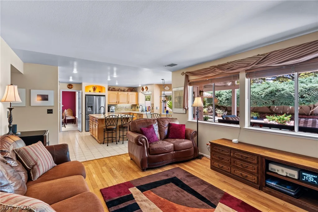 2825 Cotton Cloud, Las Vegas, NV 89117