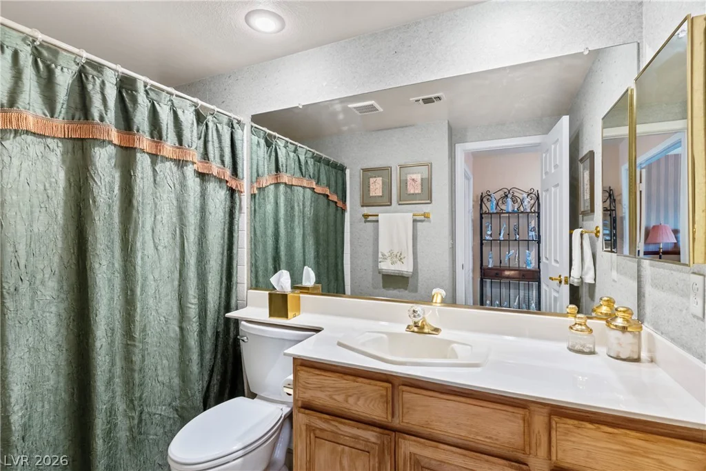 2825 Cotton Cloud, Las Vegas, NV 89117