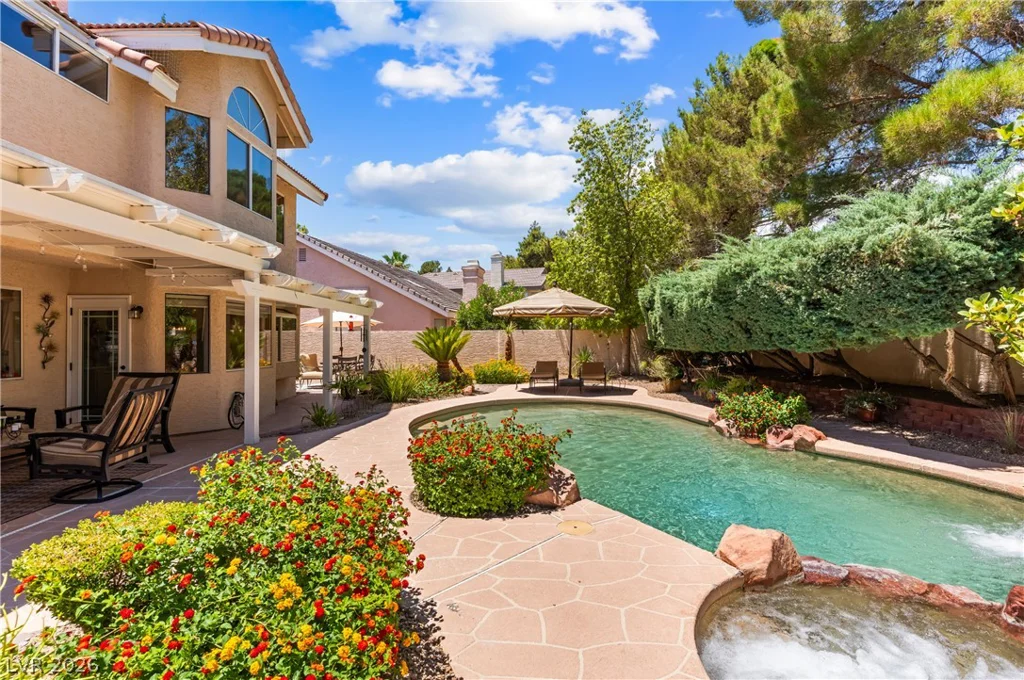 2825 Cotton Cloud, Las Vegas, NV 89117