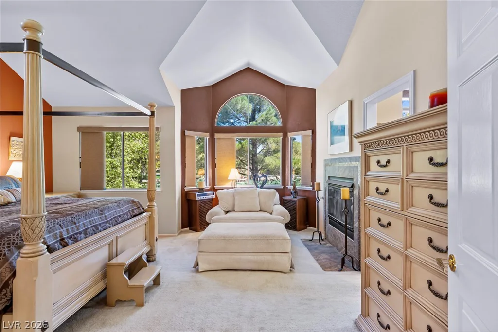 2825 Cotton Cloud, Las Vegas, NV 89117
