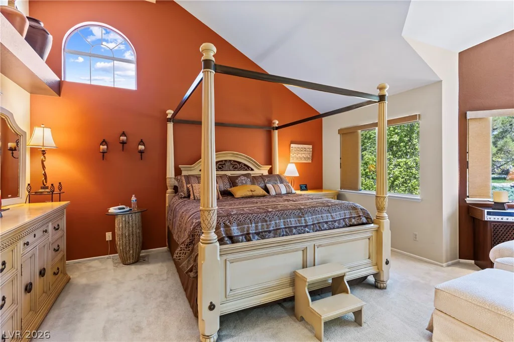 2825 Cotton Cloud, Las Vegas, NV 89117