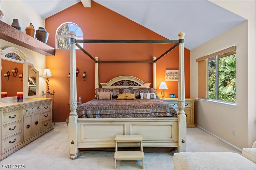 2825 Cotton Cloud, Las Vegas, NV 89117