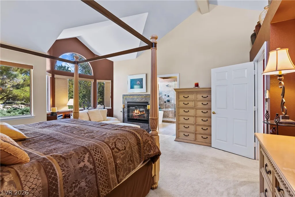 2825 Cotton Cloud, Las Vegas, NV 89117
