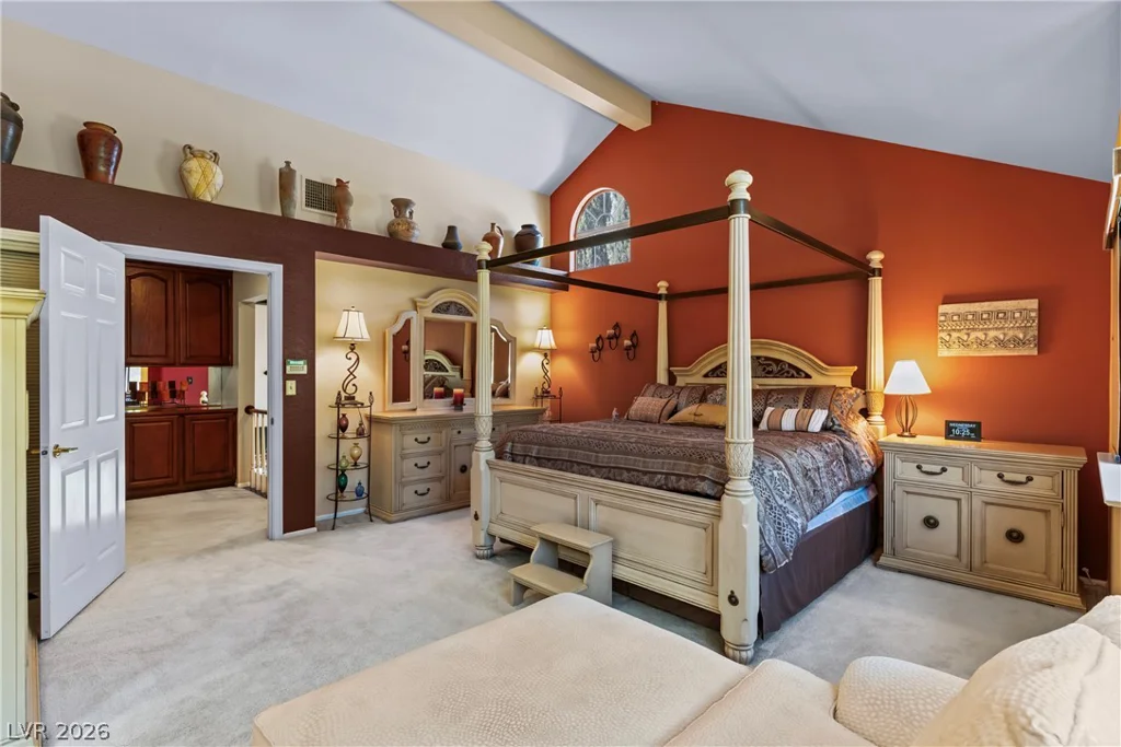2825 Cotton Cloud, Las Vegas, NV 89117