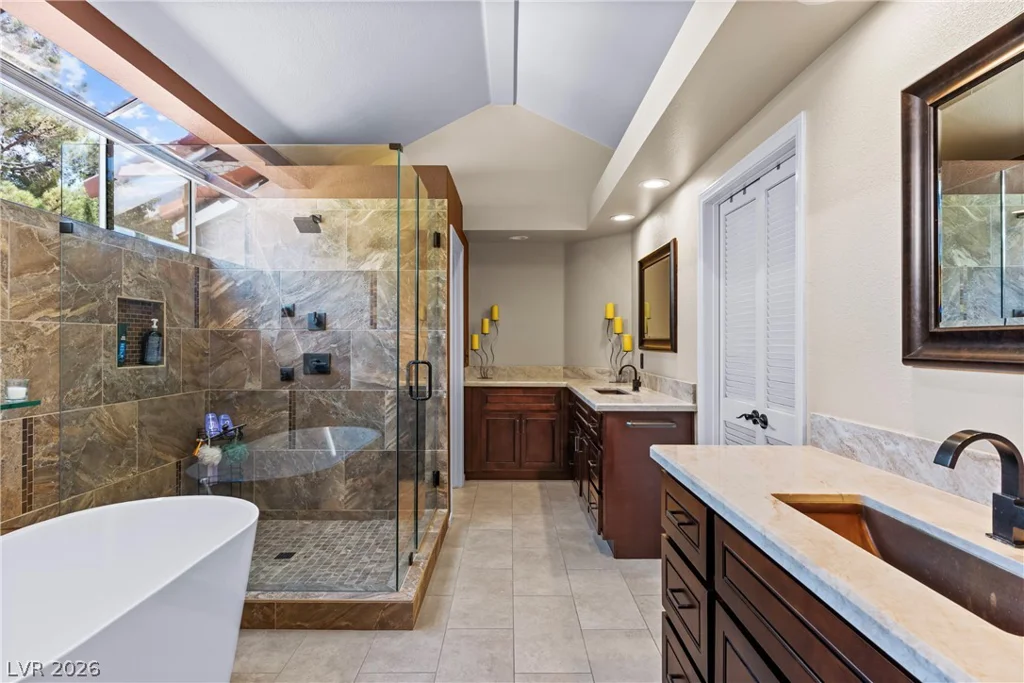 2825 Cotton Cloud, Las Vegas, NV 89117