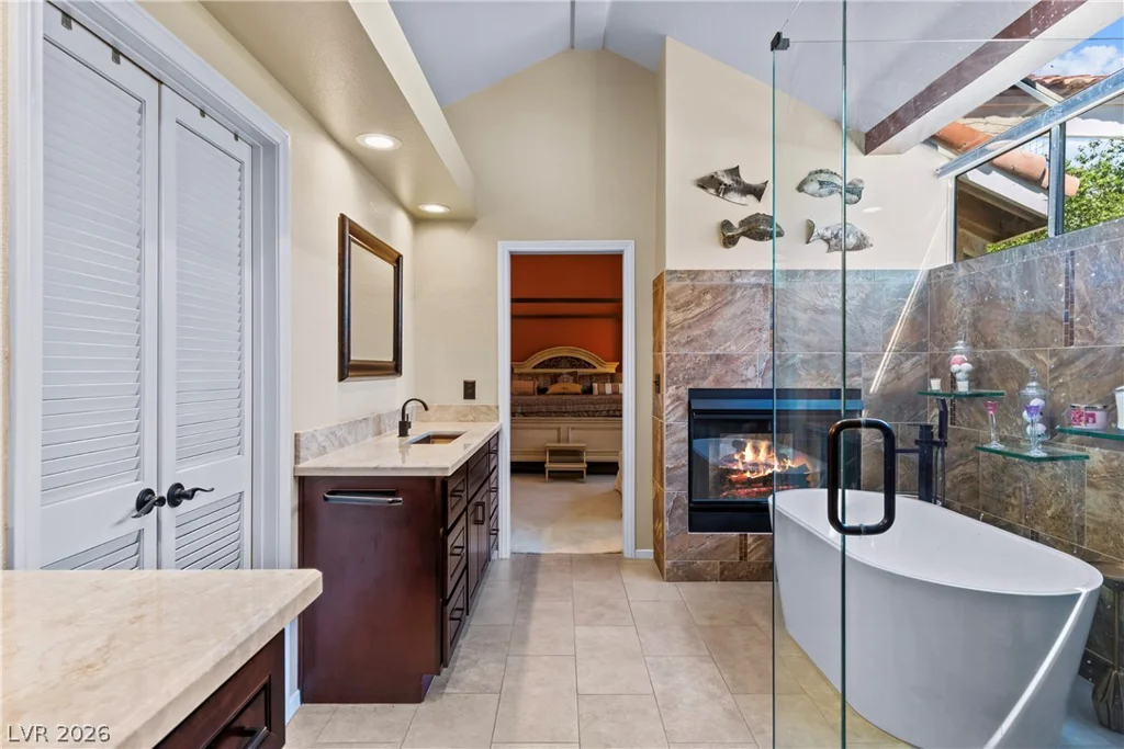 2825 Cotton Cloud, Las Vegas, NV 89117
