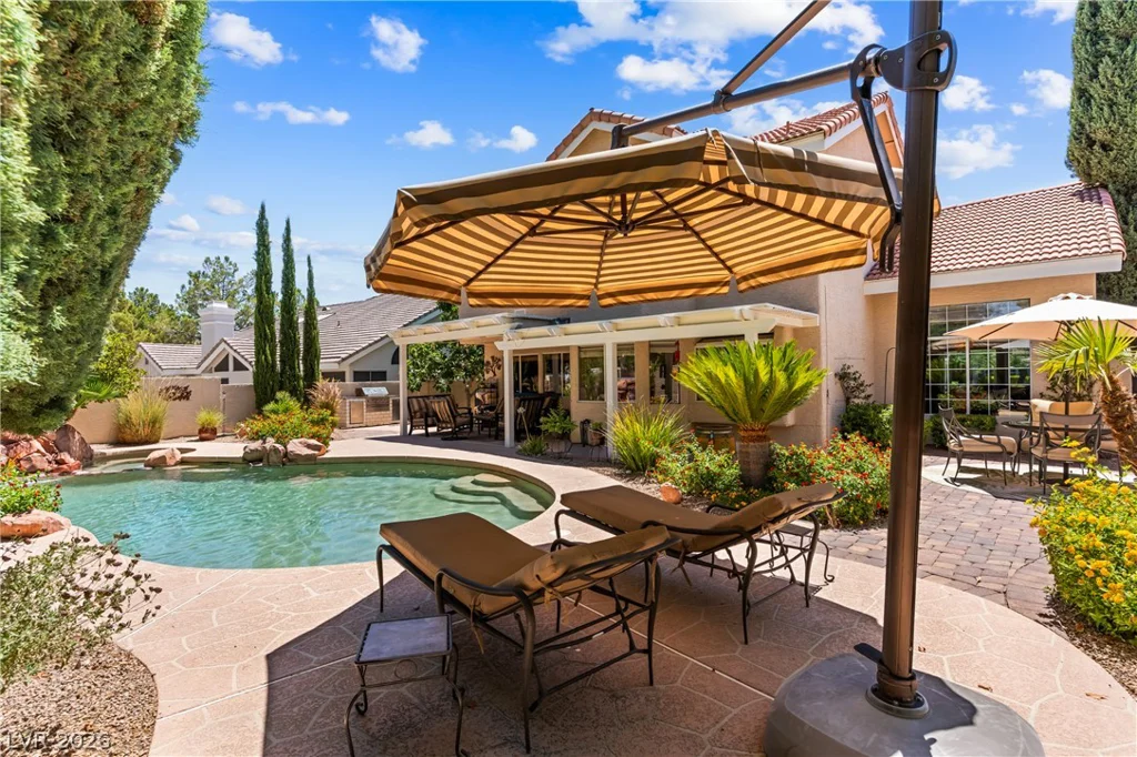 2825 Cotton Cloud, Las Vegas, NV 89117