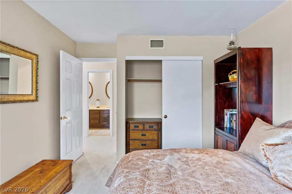 2825 Cotton Cloud, Las Vegas, NV 89117