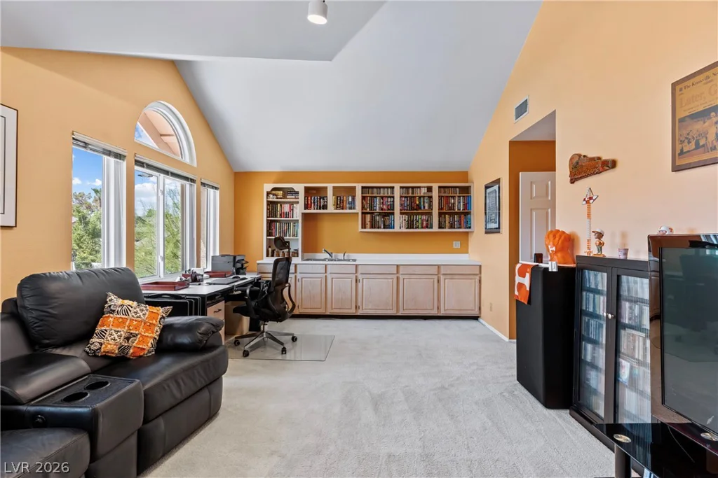 2825 Cotton Cloud, Las Vegas, NV 89117