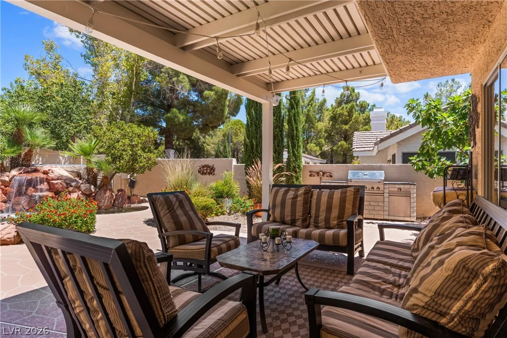 2825 Cotton Cloud, Las Vegas, NV 89117