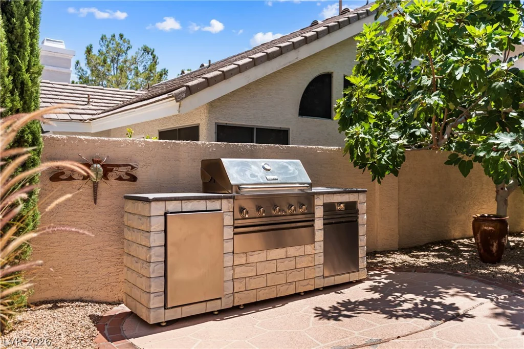 2825 Cotton Cloud, Las Vegas, NV 89117