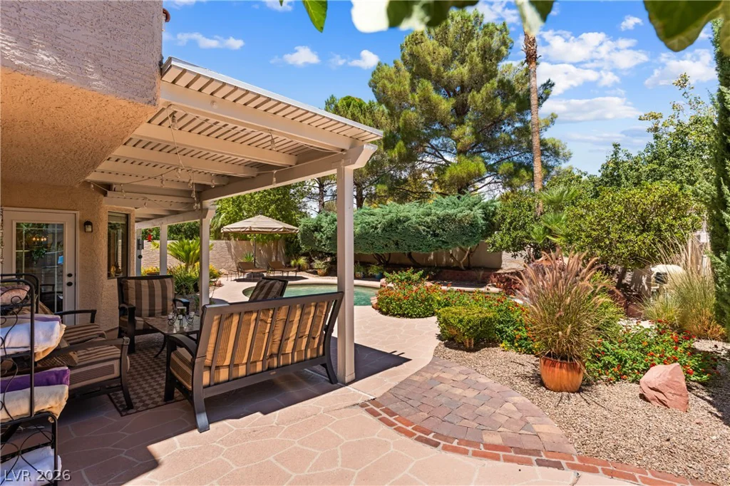 2825 Cotton Cloud, Las Vegas, NV 89117