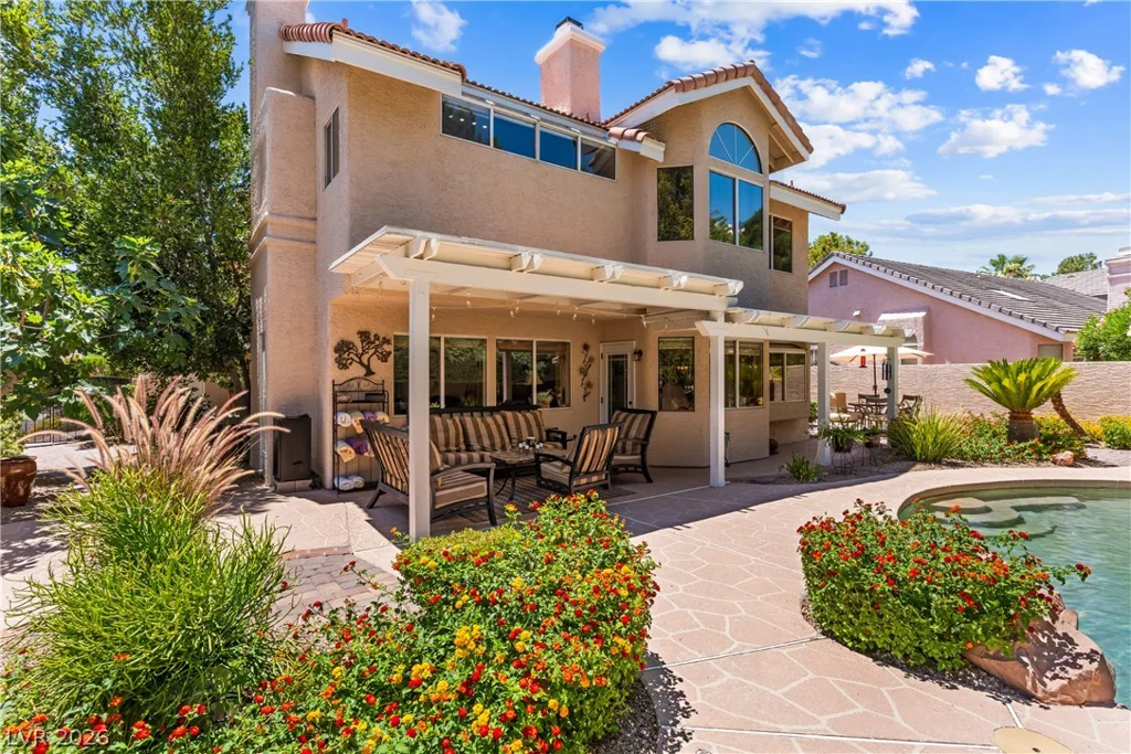 2825 Cotton Cloud, Las Vegas, NV 89117