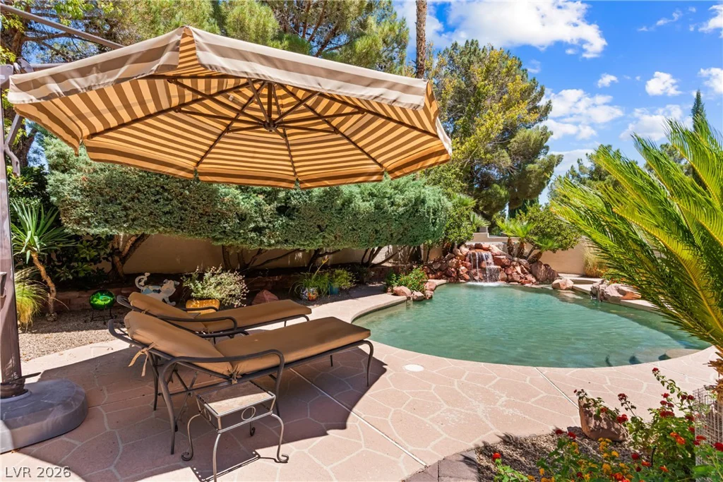 2825 Cotton Cloud, Las Vegas, NV 89117