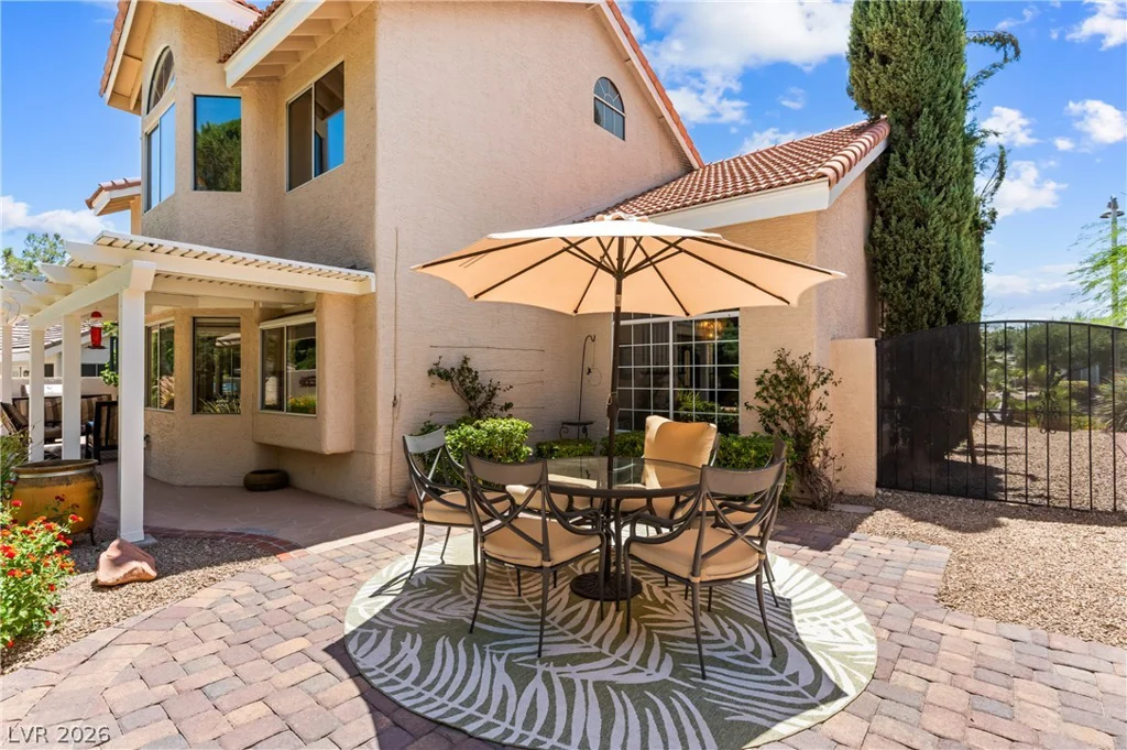 2825 Cotton Cloud, Las Vegas, NV 89117