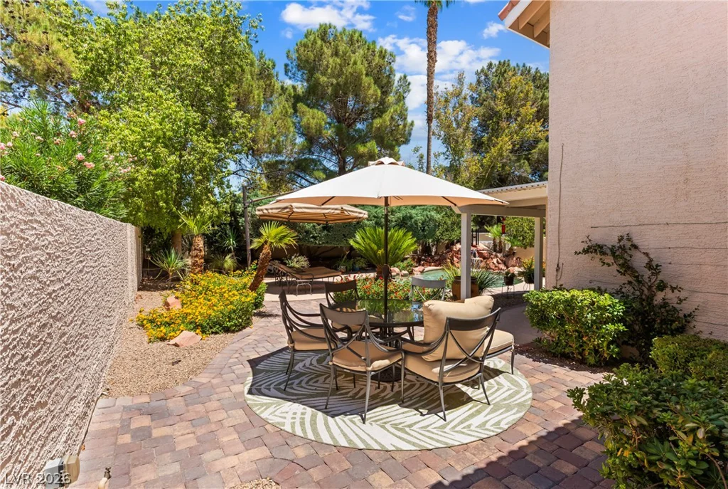 2825 Cotton Cloud, Las Vegas, NV 89117