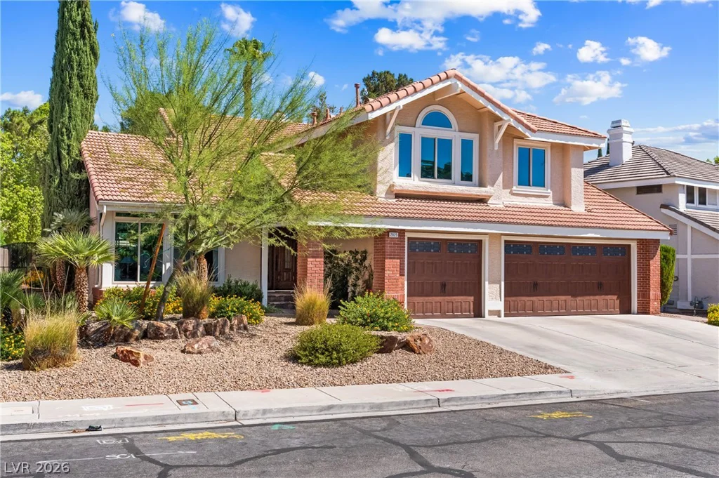 2825 Cotton Cloud, Las Vegas, NV 89117