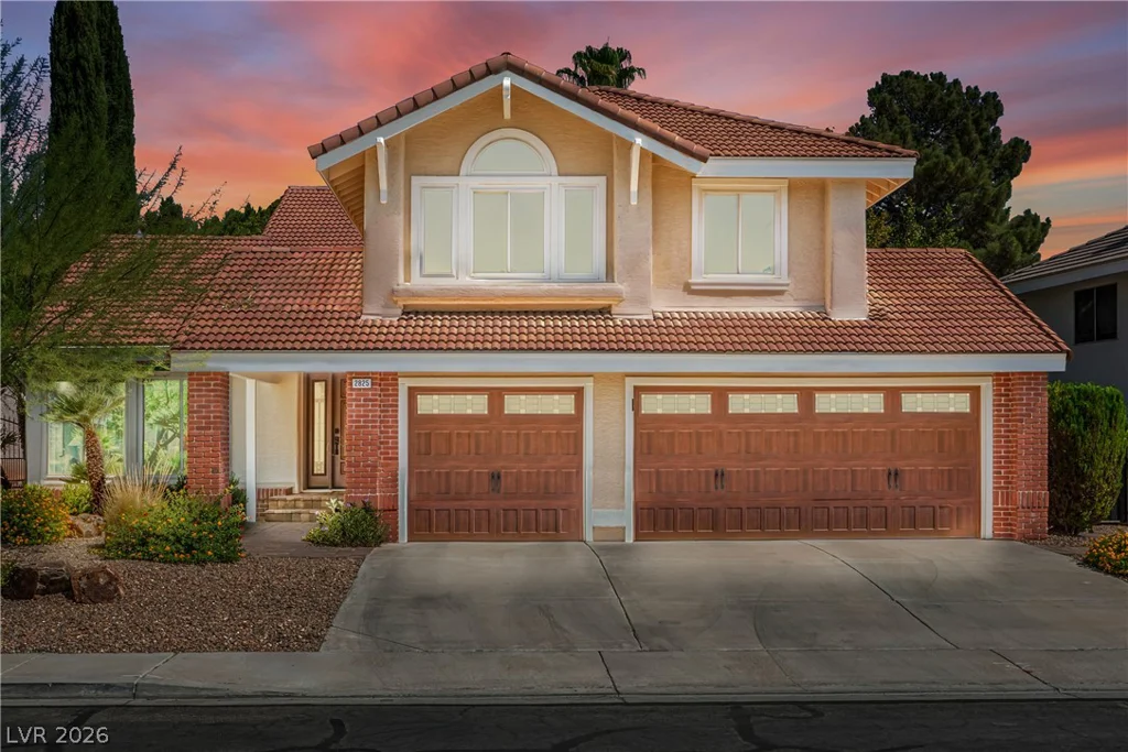 2825 Cotton Cloud, Las Vegas, NV 89117