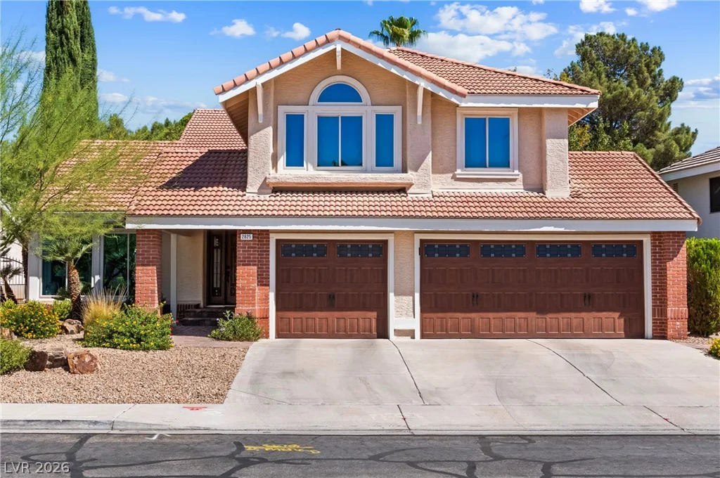 2825 Cotton Cloud, Las Vegas, NV 89117